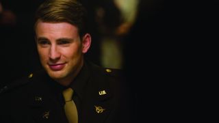 45. Первый мститель (2011)