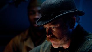 46. Первый мститель (2011)