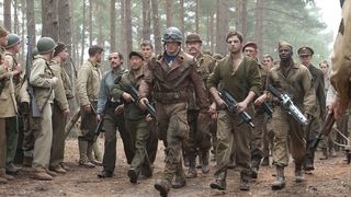 47. Первый мститель (2011)