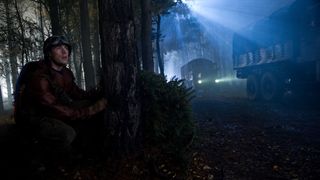 49. Первый мститель (2011)