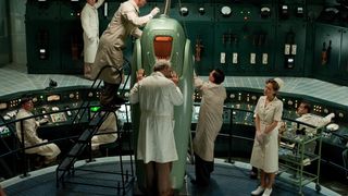 5. Первый мститель (2011)