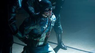 50. Первый мститель (2011)