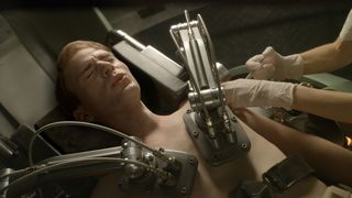 59. Первый мститель (2011)