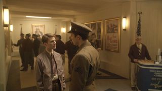 60. Первый мститель (2011)