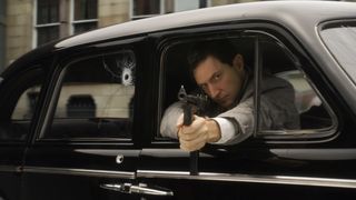 63. Первый мститель (2011)