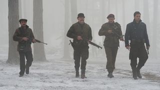 64. Первый мститель (2011)