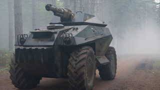 65. Первый мститель (2011)