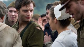 67. Первый мститель (2011)