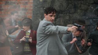 68. Первый мститель (2011)