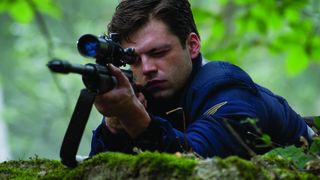 7. Первый мститель (2011)