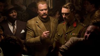 70. Первый мститель (2011)