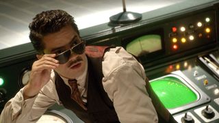 71. Первый мститель (2011)