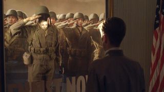 72. Первый мститель (2011)