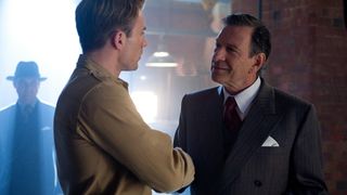 73. Первый мститель (2011)