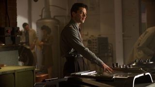 74. Первый мститель (2011)