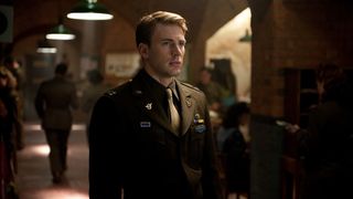 79. Первый мститель (2011)