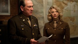 8. Первый мститель (2011)