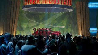 83. Первый мститель (2011)