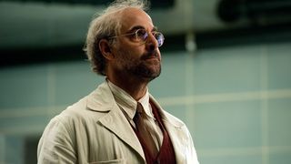 84. Первый мститель (2011)