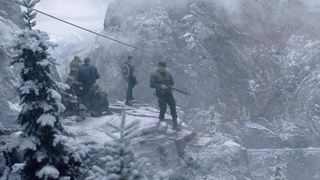 85. Первый мститель (2011)