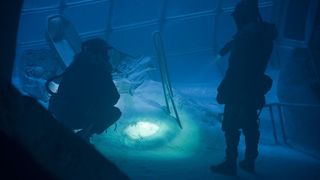 86. Первый мститель (2011)