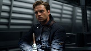 87. Первый мститель (2011)