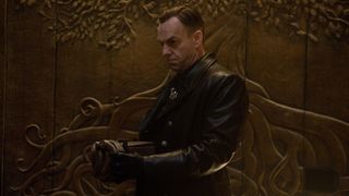 88. Первый мститель (2011)