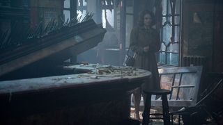 89. Первый мститель (2011)