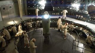 90. Первый мститель (2011)