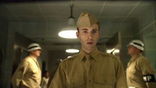 93. Первый мститель (2011)