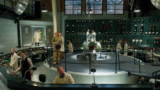 97. Первый мститель (2011)