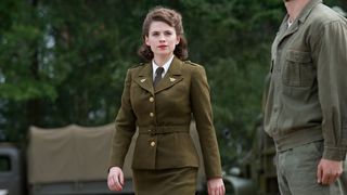 98. Первый мститель (2011)