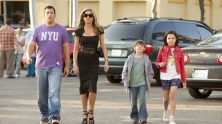 11. Притворись моей женой (2011)