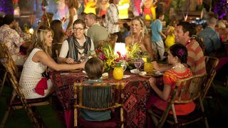 16. Притворись моей женой (2011)