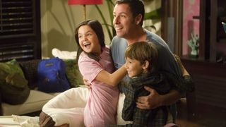 6. Притворись моей женой (2011)