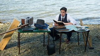 14. Век Адалин (2015)