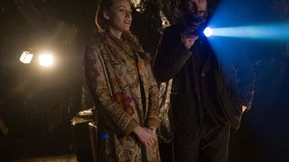 20. Век Адалин (2015)