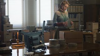 21. Век Адалин (2015)