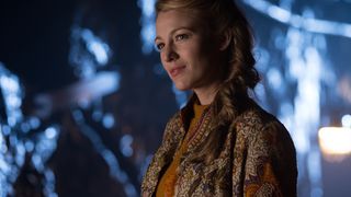 30. Век Адалин (2015)