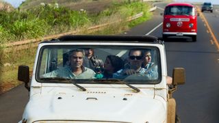 4. Потомки (2011)