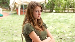 7. Потомки (2011)