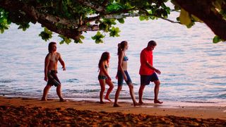 8. Потомки (2011)