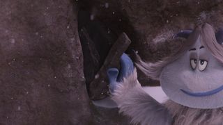 11. Смолфут (2018)