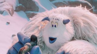 13. Смолфут (2018)