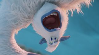 16. Смолфут (2018)