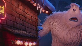 17. Смолфут (2018)