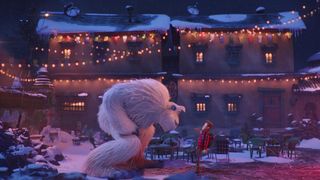 24. Смолфут (2018)