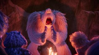 29. Смолфут (2018)