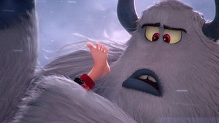 3. Смолфут (2018)