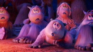 33. Смолфут (2018)